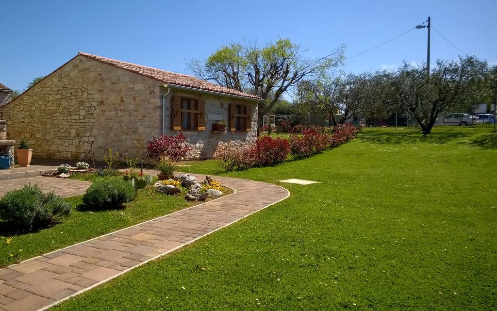 Holiday House Sweet Home Umag Zewnętrze zdjęcie