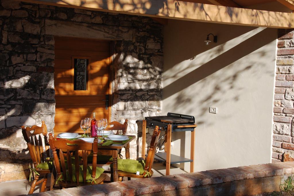 Holiday House Sweet Home Umag Zewnętrze zdjęcie